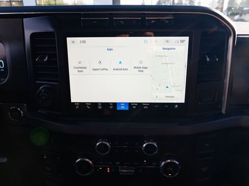 Used 2024 Ford F350 Platinum image 14