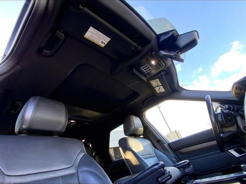 Used 2020 Land Rover Discovery HSE image 13