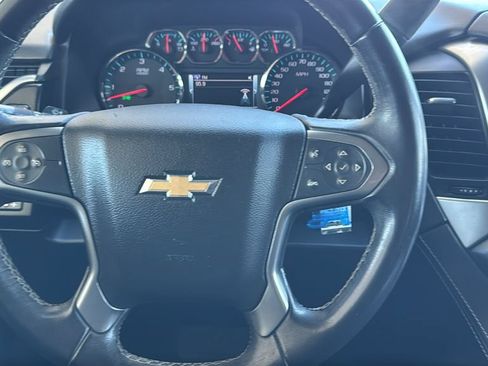 Used 2019 Chevrolet Tahoe LS w/ Max Trailering Package RWD image 11