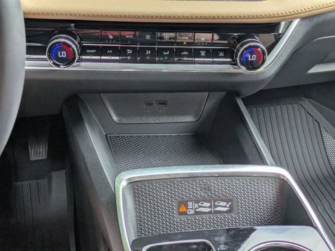 New 2026 Chevrolet Equinox ACTIV FWD image 19