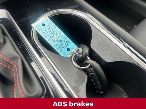 New 2025 Nissan Altima 2.5 SR w/ SR Premium Package image 31