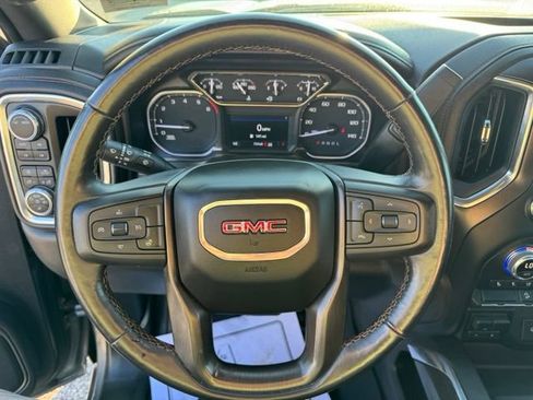 Used 2021 GMC Sierra 1500 AT4 AWD/4WD image 17