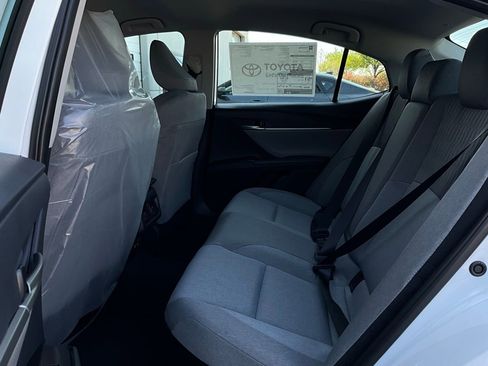 New 2026 Toyota Camry LE image 10