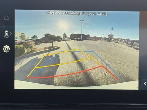 New 2025 Hyundai Elantra Limited w/ Cargo Package image 7