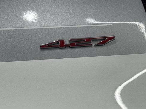 Used 2013 Chevrolet Corvette 427 w/ 1SC Preferred Equipment Group RWD image 14