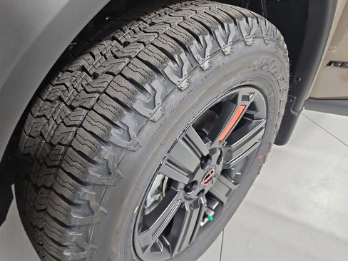 New 2026 Nissan Rogue Rock Creek image 26