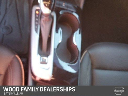 Certified 2024 Buick Envista Avenir image 13