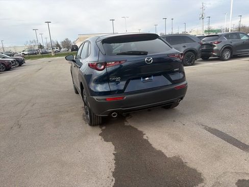 New 2026 MAZDA CX-30 AWD 2.5 S w/ Select Sport Pkg image 12