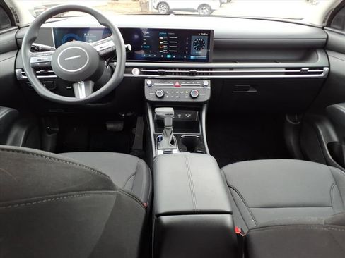 New 2026 Hyundai Tucson SE image 12