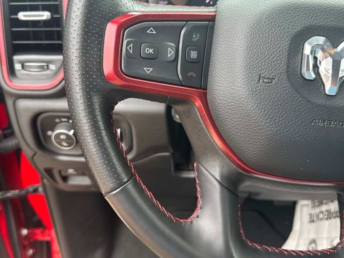 Certified 2024 RAM 1500 Rebel image 24