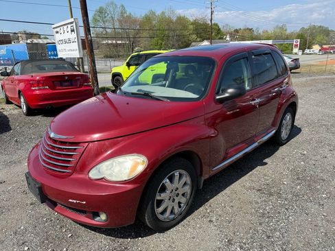 Used 2006 Chrysler PT Cruiser Limited image 3