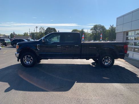 Certified 2022 Ford F250 King Ranch w/ King Ranch Ultimate Package image 3