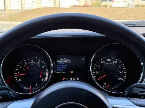 Used 2017 Ford Mustang GT image 27