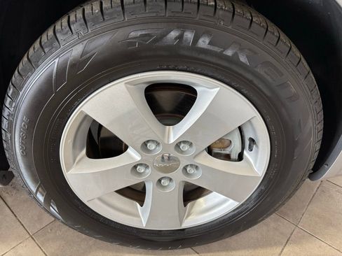 Used 2013 Dodge Grand Caravan SE image 10