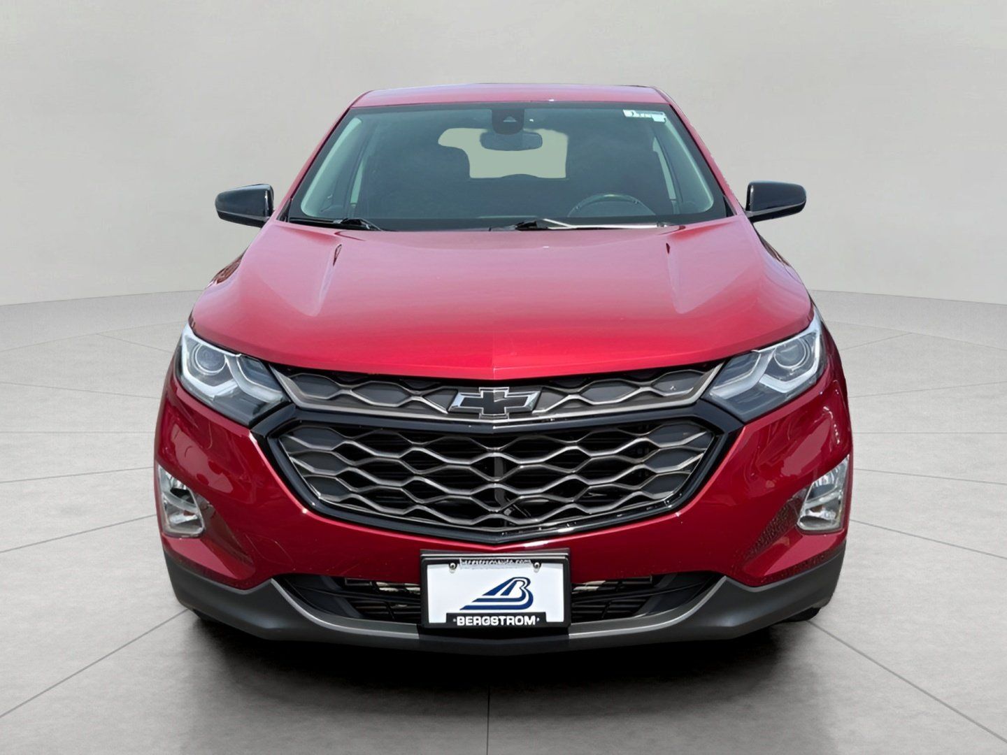 Used 2021 Chevrolet Equinox LT AWD/4WD image 9