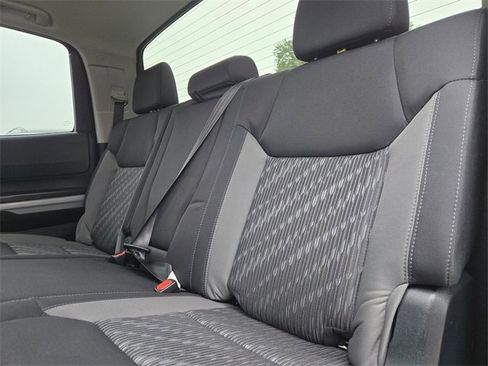 Used 2020 Toyota Tundra SR5 image 9