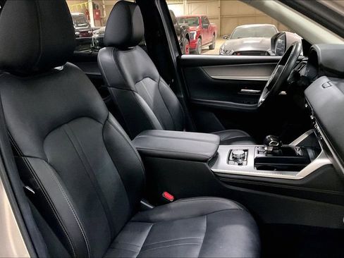 Used 2024 MAZDA CX-90 3.3 Turbo w/ Preferred Plus image 7