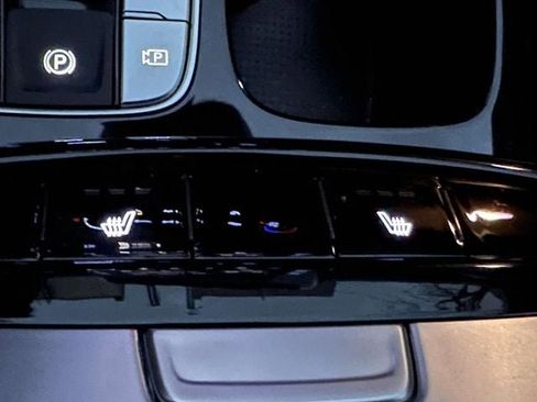 Used 2023 Hyundai Tucson SEL image 36