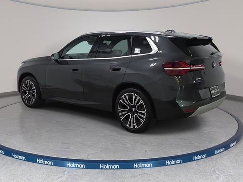 Certified 2026 BMW X3 xDrive30 w/ Premium Package AWD/4WD image 7