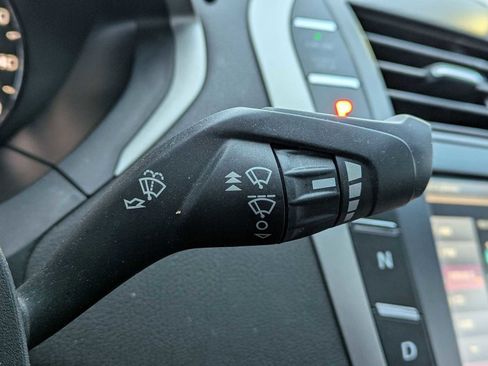 Used 2014 Lincoln MKZ AWD w/ Equipment Group 102A Reserve image 26