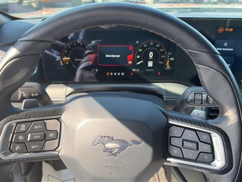 Used 2024 Ford Mustang GT Premium w/ GT Performance Package RWD image 26