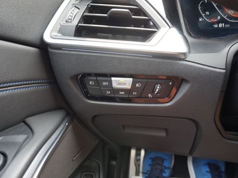 Used 2019 BMW 330i Sedan RWD image 40
