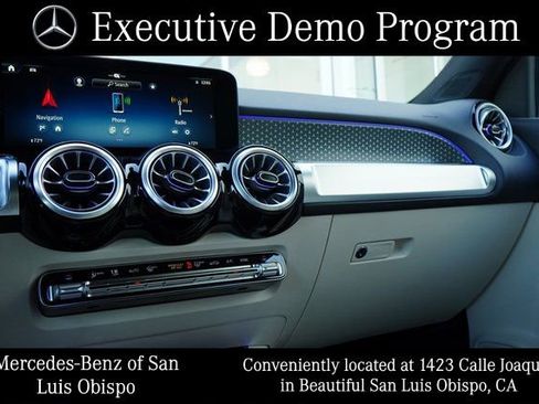 Used 2025 Mercedes-Benz GLB 250 image 20