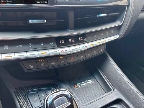 Certified 2020 Cadillac CT5 Sport w/ Parking Package AWD/4WD image 26