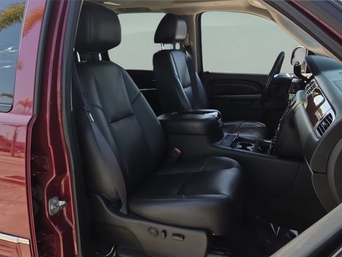 Used 2013 GMC Sierra 1500 Denali AWD/4WD image 17