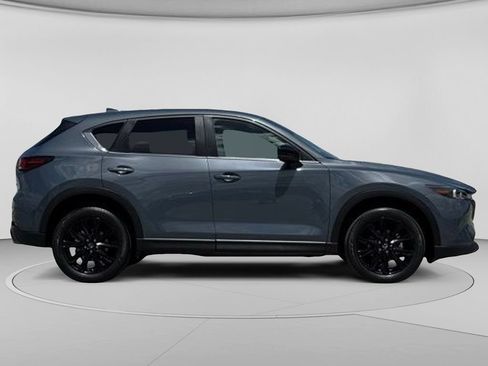 Certified 2023 MAZDA CX-5 Carbon Edition AWD/4WD image 35