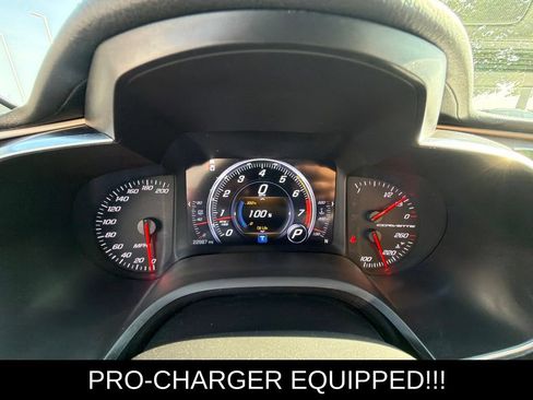Used 2018 Chevrolet Corvette Grand Sport RWD image 28