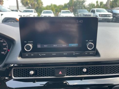 Used 2025 Honda Civic Sport image 20