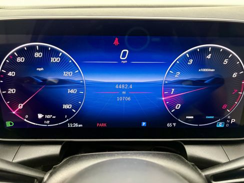 Used 2025 Mercedes-Benz GLC 300 GLC 300 image 18