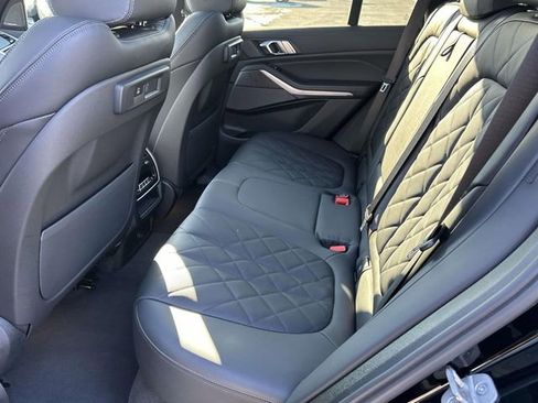 Certified 2023 BMW X5 xDrive40i image 18