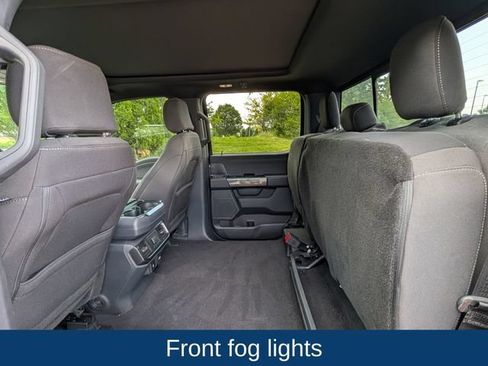 Used 2023 Ford F150 XLT w/ Equipment Group 302A High AWD/4WD image 35