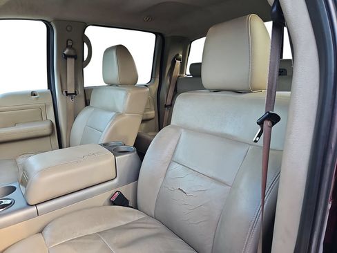 Used 2006 Ford F150 Lariat AWD/4WD image 16