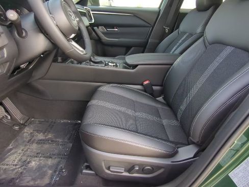 New 2026 MAZDA CX-50 AWD 2.5 S w/ Weather Package image 9