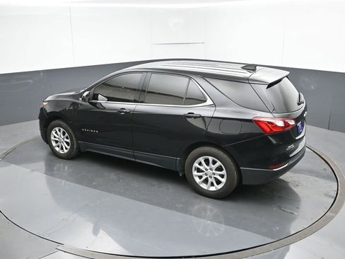 Used 2020 Chevrolet Equinox LT FWD image 50