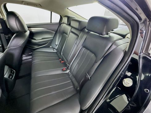 Used 2019 MAZDA MAZDA6 Grand Touring FWD image 28