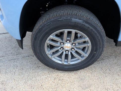 New 2026 Chevrolet Colorado LT w/ LT Convenience Package image 42