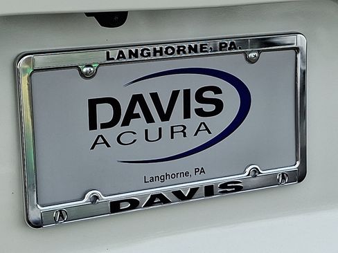 Certified 2020 Acura RDX AWD image 33