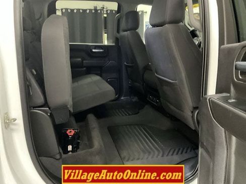 Used 2023 Chevrolet Silverado 2500 LT w/ Convenience Package AWD/4WD image 34