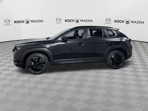 New 2026 MAZDA CX-50 Meridian Edition w/ Cargo Package image 5