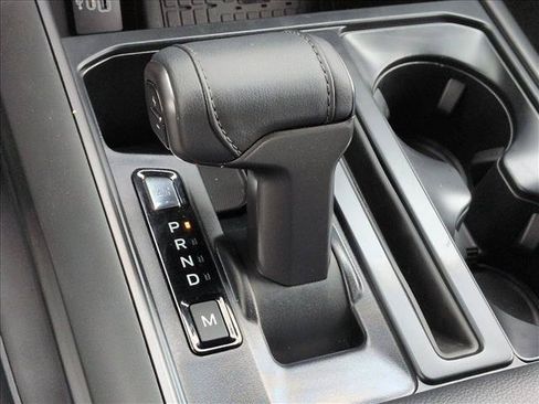 Used 2026 Ford F150 Lariat w/ Equipment Group 502A High AWD/4WD image 17