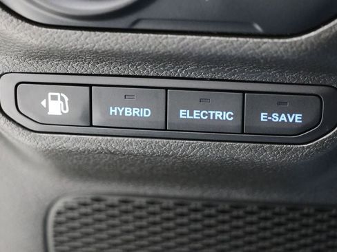 Used 2023 Jeep Wrangler Unlimited Rubicon 4xe w/ Steel Bumper Group image 27