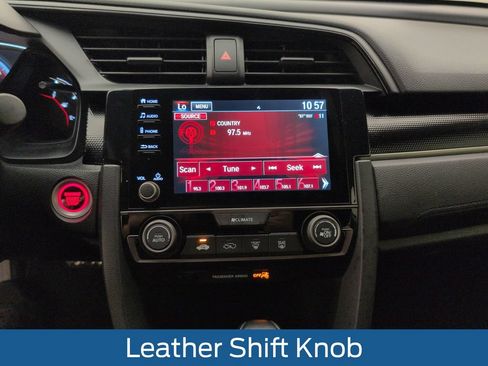 Used 2021 Honda Civic Sport image 25