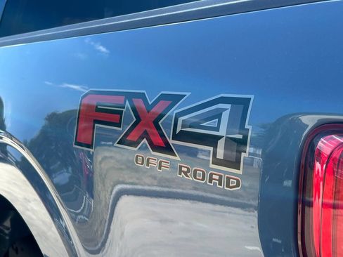 Used 2023 Ford F150 Lariat w/ Trailer Tow Package AWD/4WD image 15