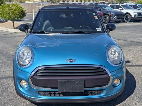 Used 2018 MINI Cooper Convertible image 6