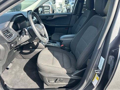 Used 2023 Ford Escape Active image 8