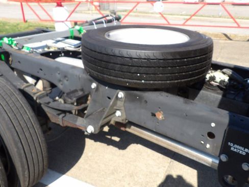 Used 2015 Ford F450 XL w/ Power Equipment Group AWD/4WD image 28